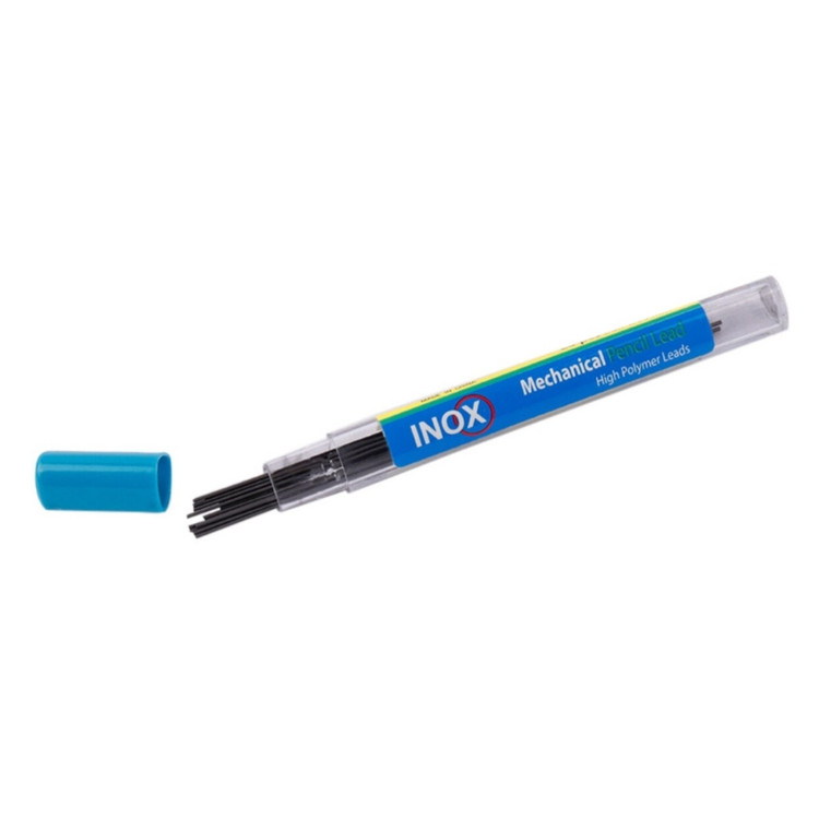 نوک مداد نوکی Inox 0.7mm 2B
