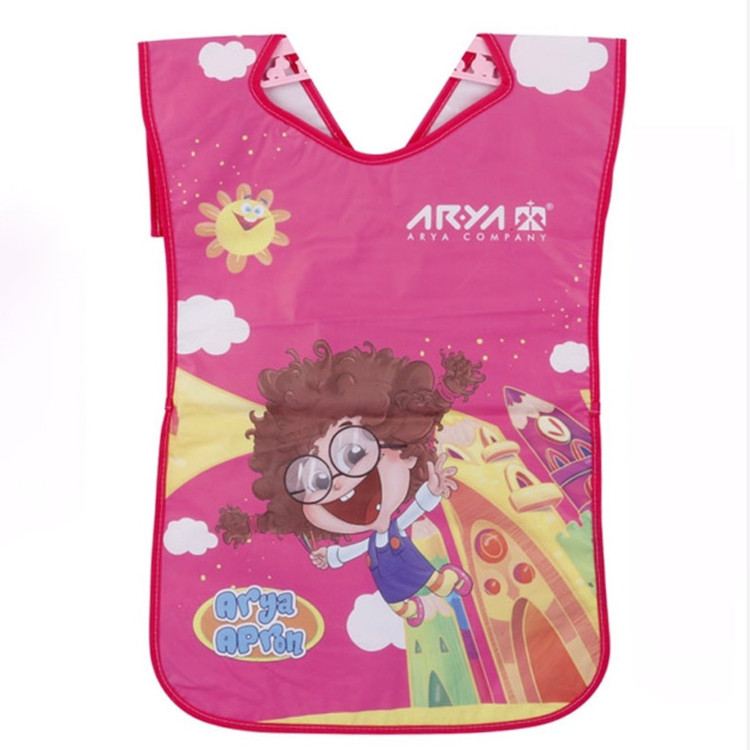 پیش بند نقاشی بزرگ آریا Arya 6004