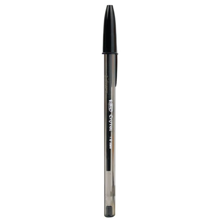 خودکار بیک Bic Cristal Large 1.6mm