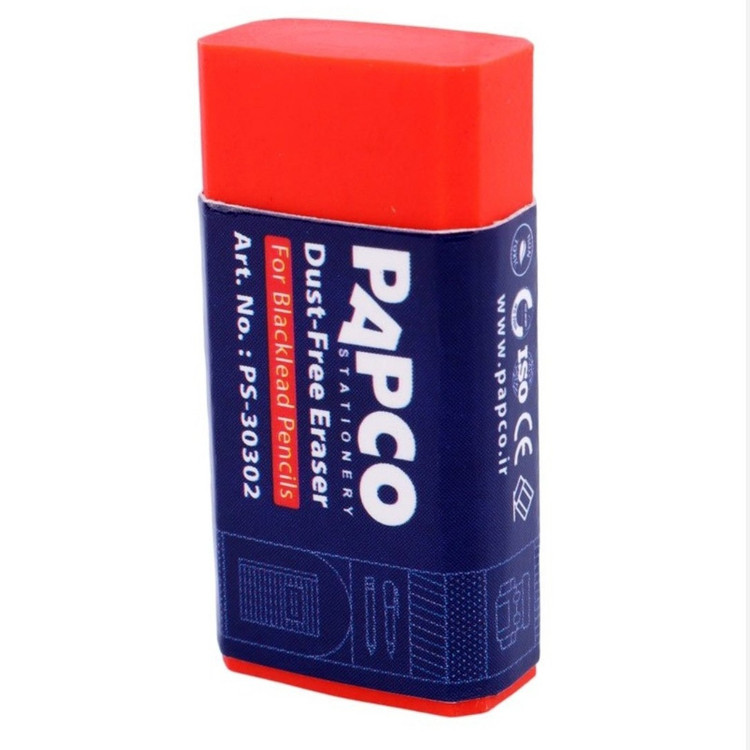 پاک کن رنگی پاپکو مدل PS-303BX
