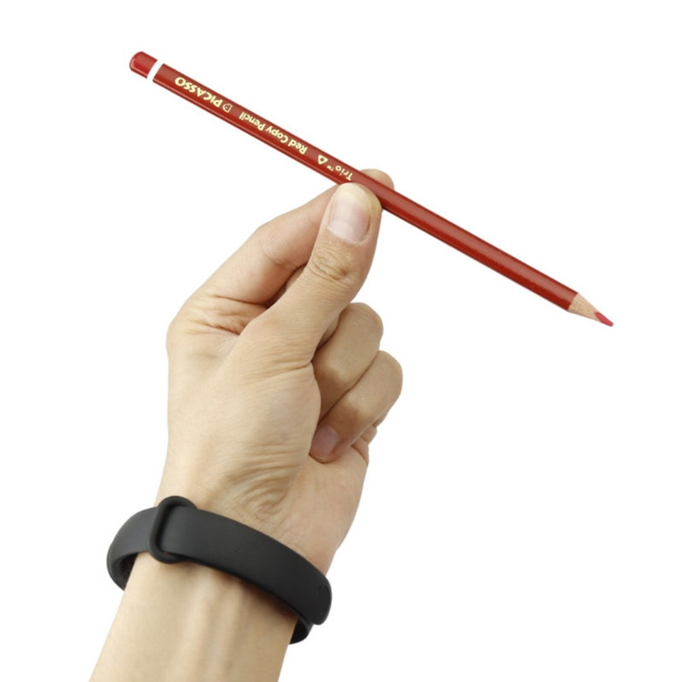مداد قرمز پیکاسو Picasso Easy Grip