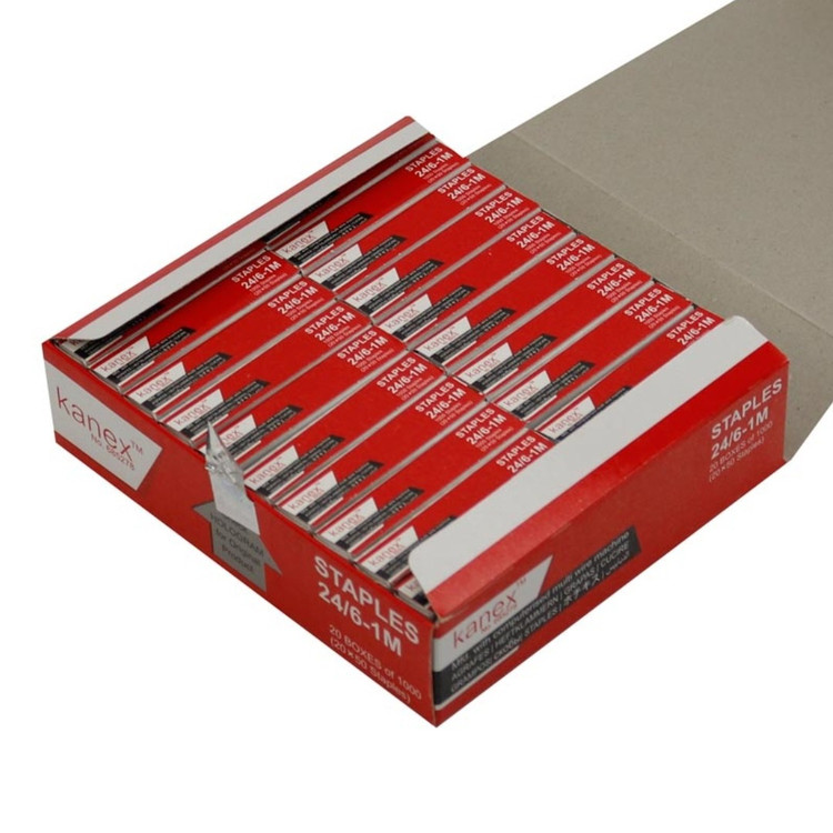 سوزن منگنه کانکس 685278 Kanex سایز 24.6