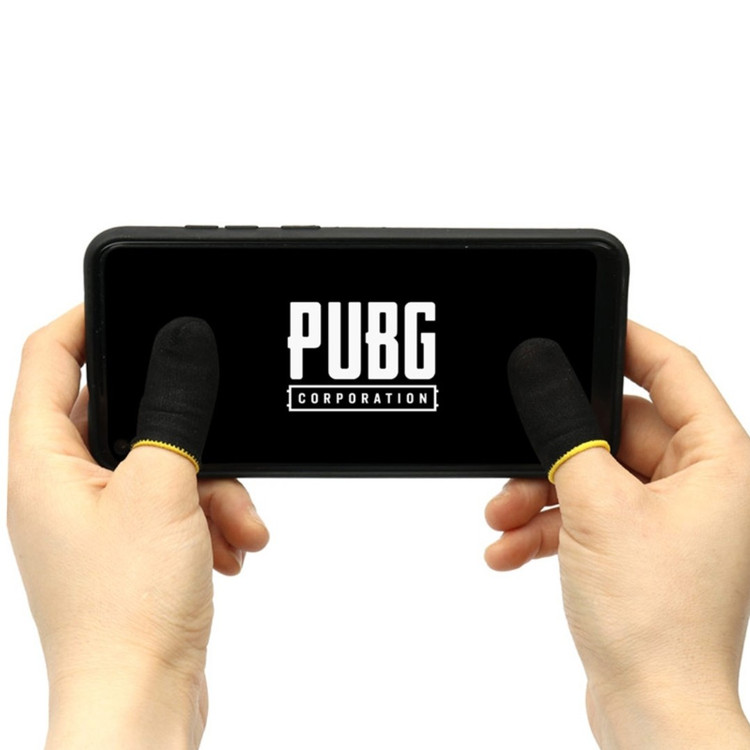 دستکش انگشتی مخصوص بازی PubG مدل MK8 Grade B