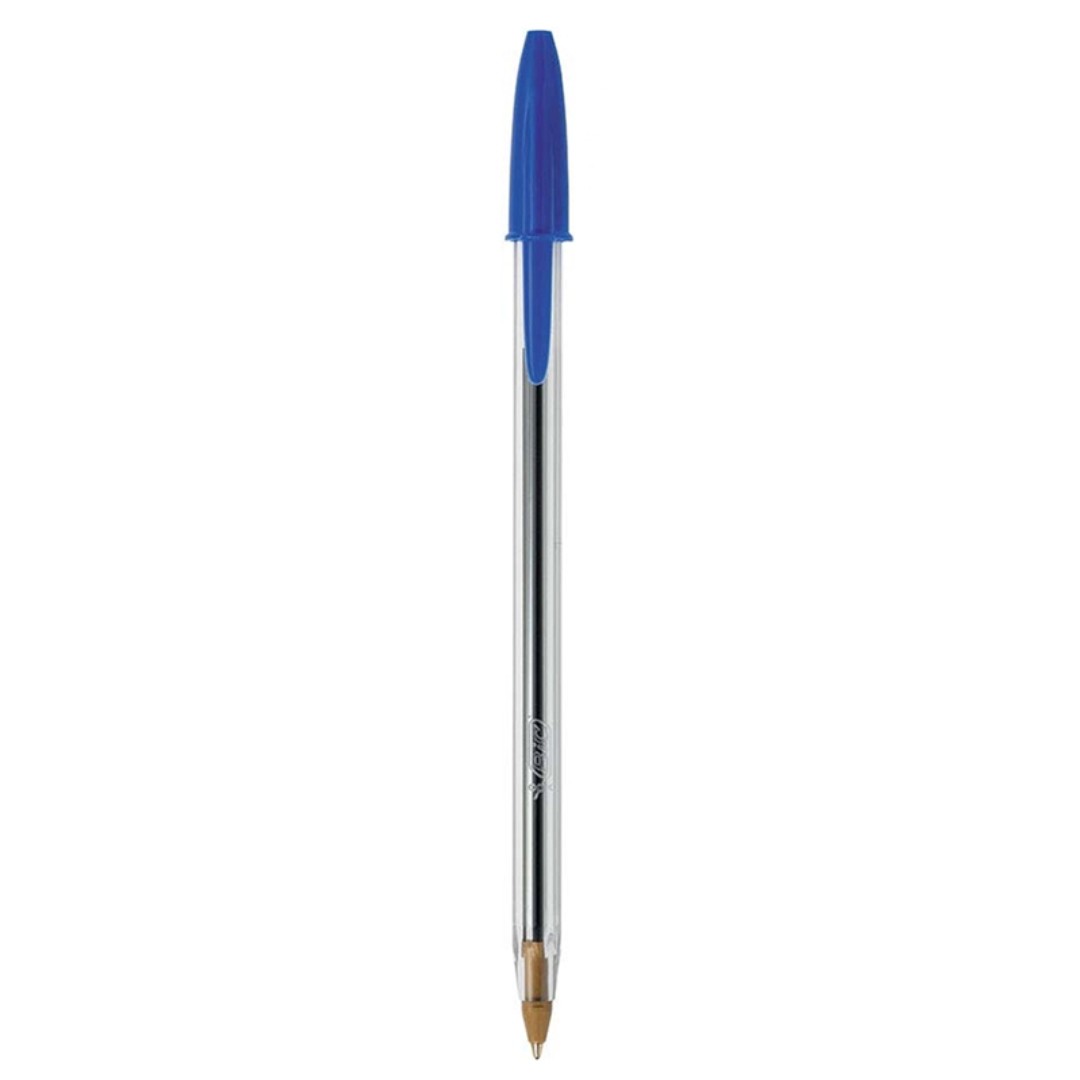 خودکار بیک Bic Cristal Medium 1.0mm