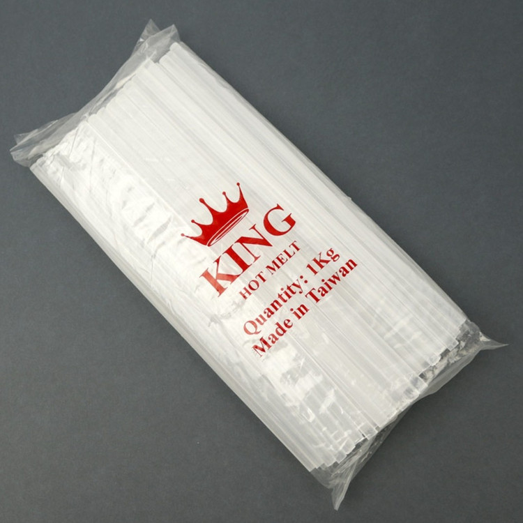 چسب حرارتی باریک 7 میلیمتری کینگ King