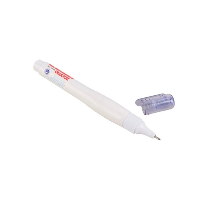 لاک غلط گیر مدل Zooma-314 با حجم 12 میلی لیتر