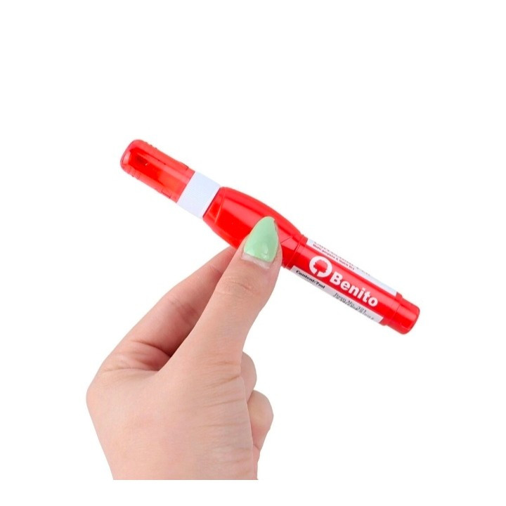غلط گیر قلمی 7 میلی لیتری بنیتو کد 312