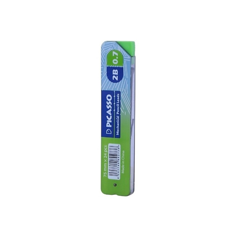 نوک مداد نوکی پیکاسو 0.7 میلی متر ML-102