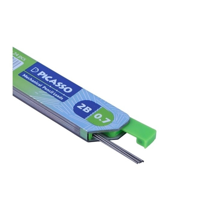 نوک مداد نوکی پیکاسو 0.7 میلی متر ML-102
