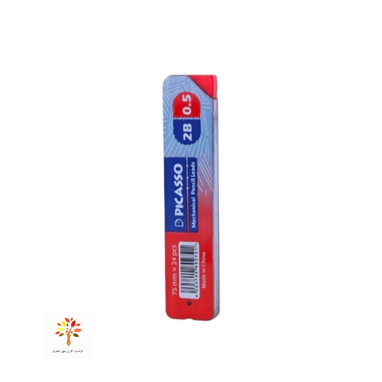 نوک مداد نوکی پیکاسو 0.5 میلی متر ML-101