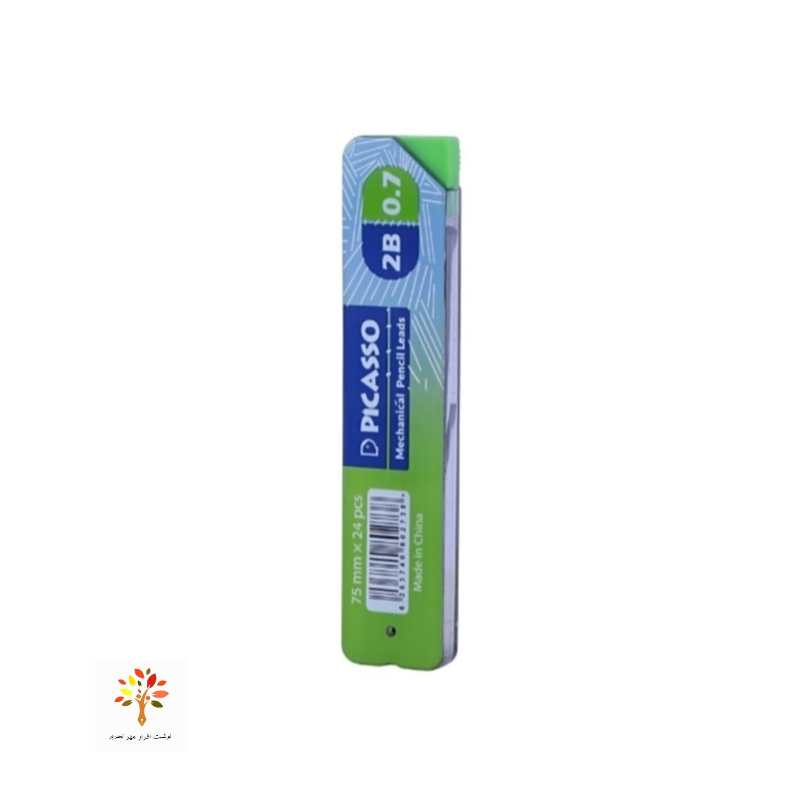 نوک مداد نوکی پیکاسو 0.7 میلی متر ML-102