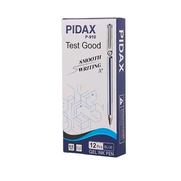روان نویس تست گود 0.5 میلی متر Pidax P-910