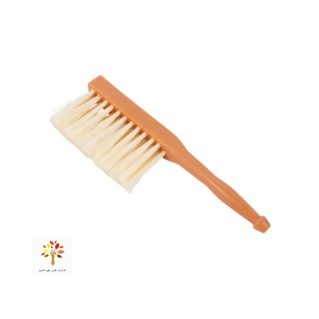 برس نقشه کشی
