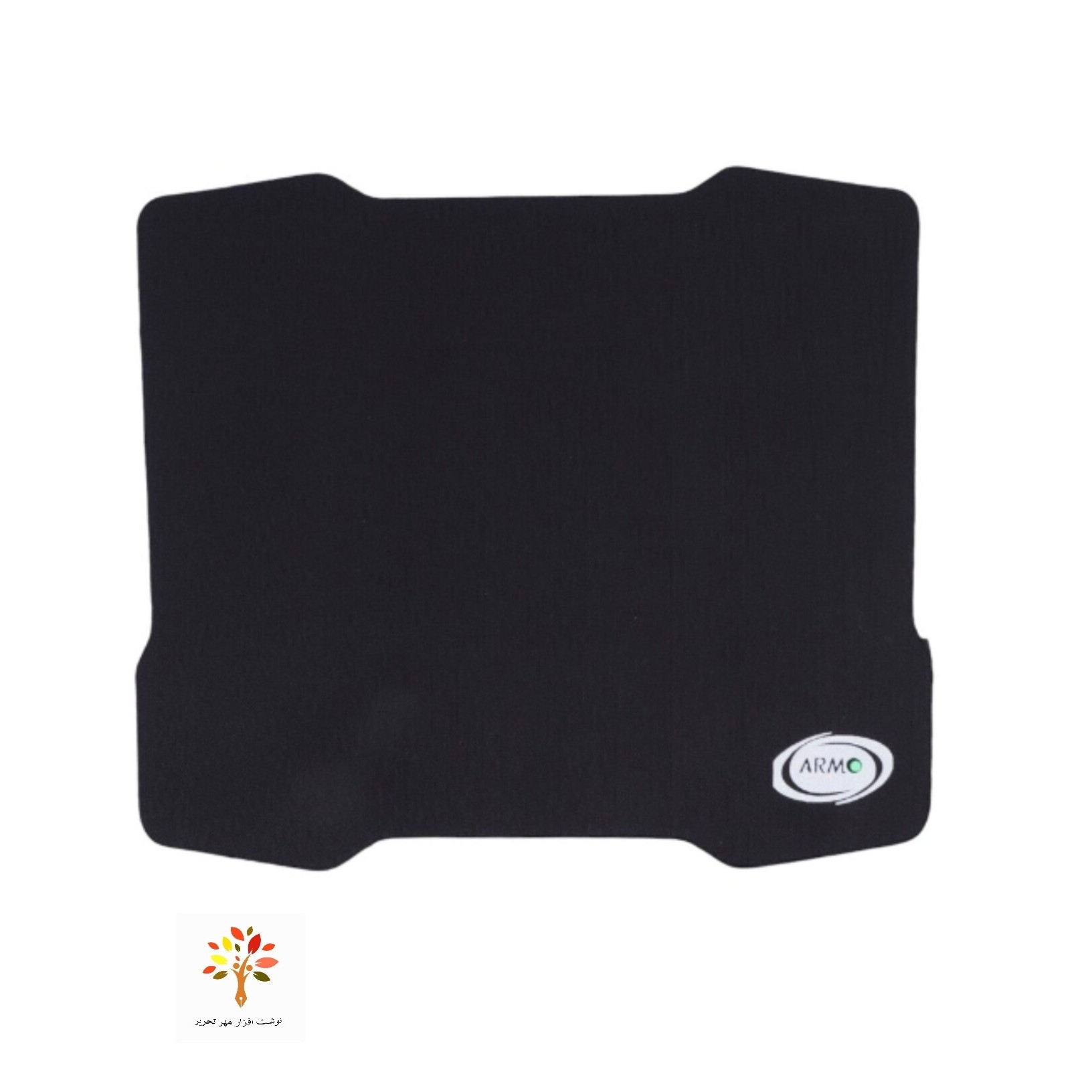 پد موس آرمو Armo 120 22*19cm