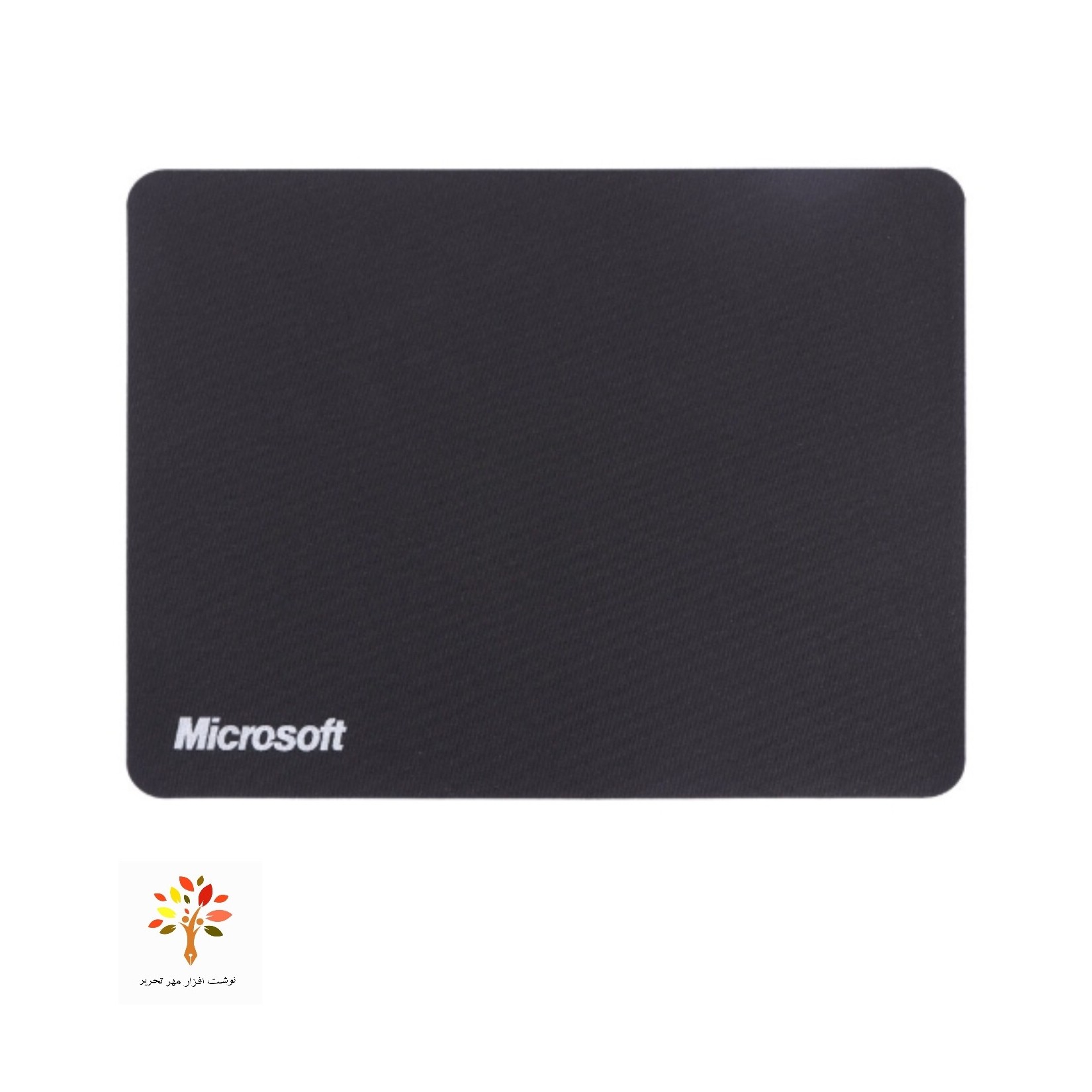 ماوس پد Microsoft سایز 24 در 18 سانتی متر