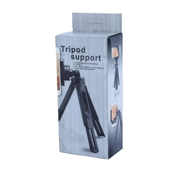 سه پایه دوربین Tripod Support