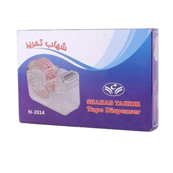 پایه چسب شهاب تحریر Shahab Tahrir N-2014