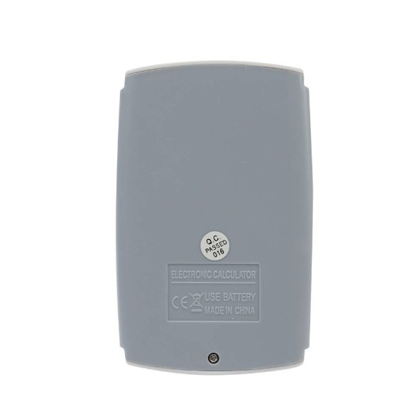 ماشین حساب سیتیزو Citizeiv CT-222N