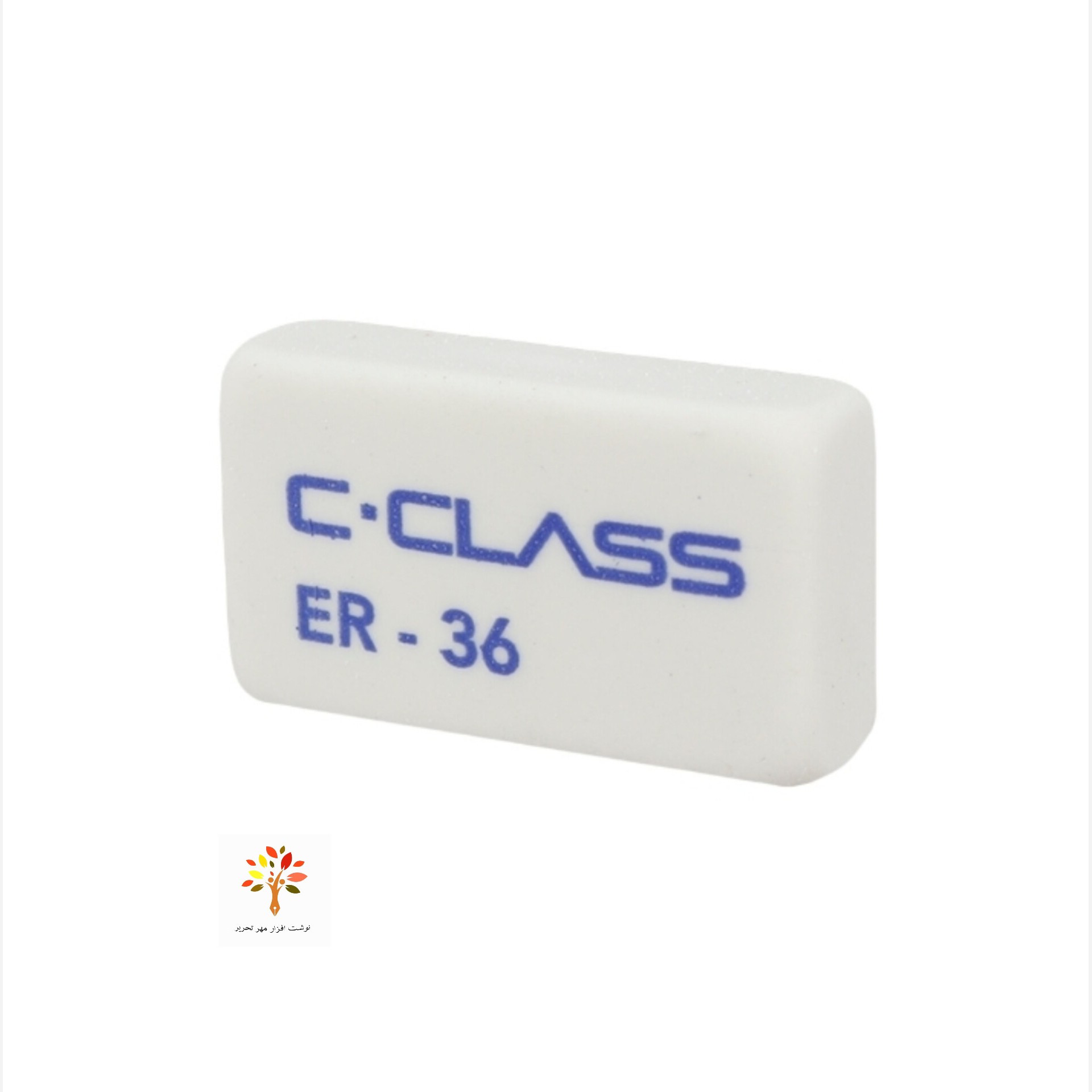 پاک کن سی کلاس Dust-Free ER-36