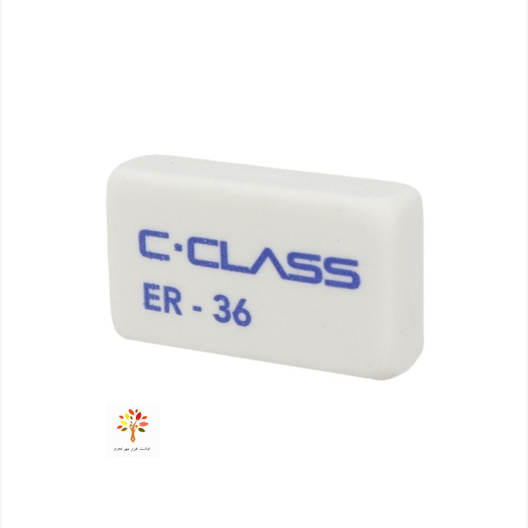 پاک کن سی کلاس Dust-Free ER-36