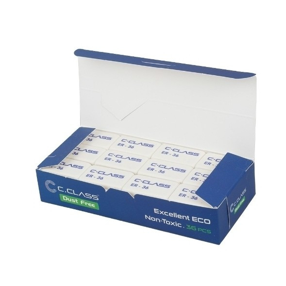 پاک کن سی کلاس Dust-Free ER-36