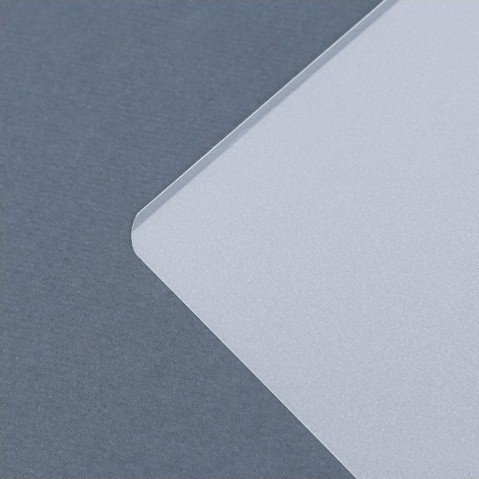 طلق پرس شفاف 125 میکرون Mega 90*120mm بسته 1 عددی