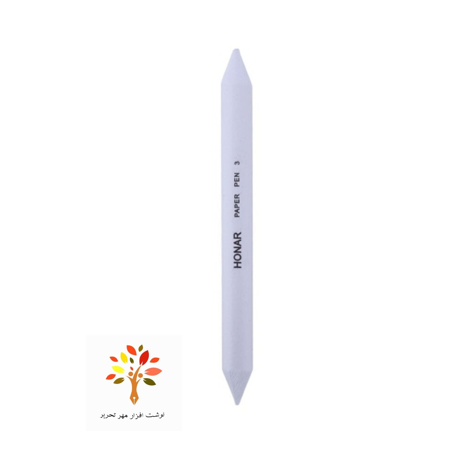 محو کن کاغذی هنر مدل Paper Pen