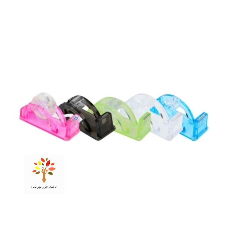 پایه چسب نوین Novin 600