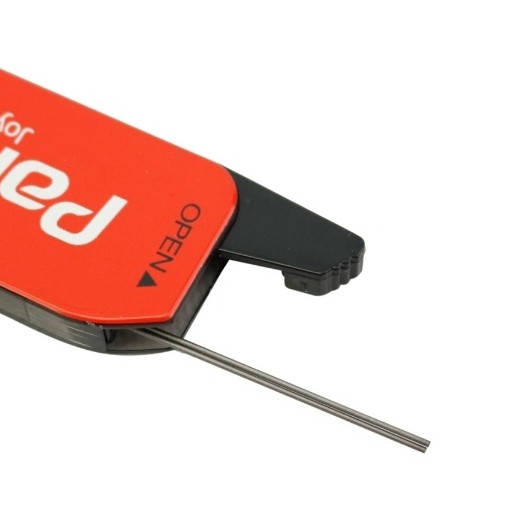 نوک مداد نوکی پنتر 0.5 میلی متر PL106 2B
