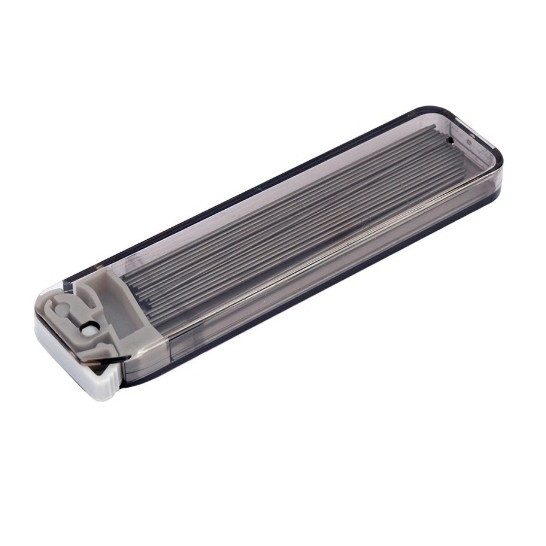 نوک مداد نوکی پنتر Panter PL107 0.7mm 2B