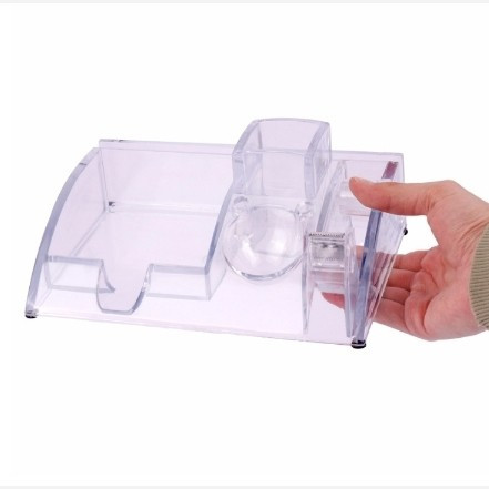 پایه چسب چندکاره شهاب تحریر Shahab Tahrir PK-N4000