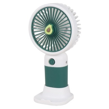 پنکه رومیزی شارژی Mini Handheld Fan