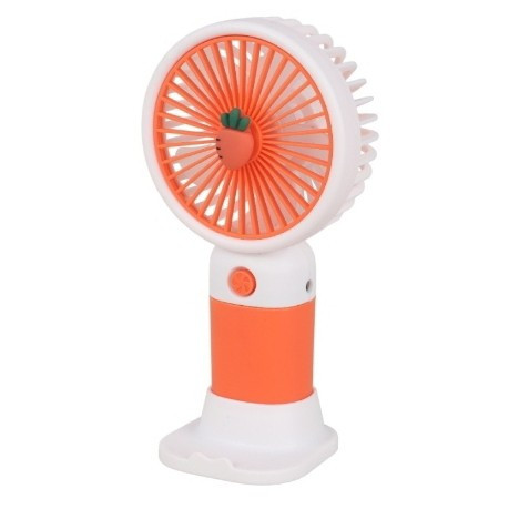 پنکه رومیزی شارژی Mini Handheld Fan