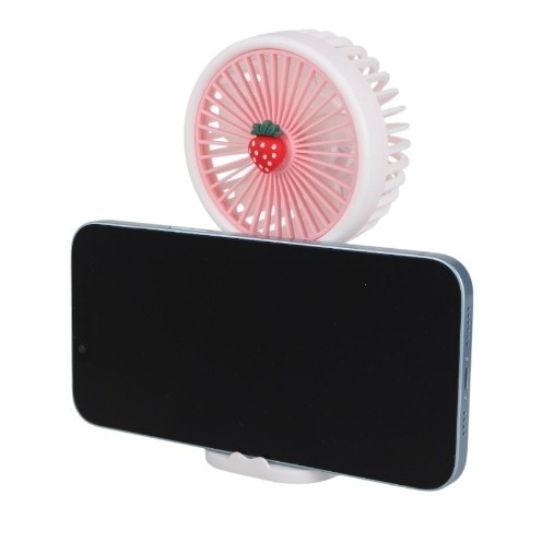 پنکه رومیزی شارژی Mini Handheld Fan