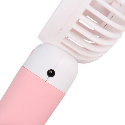 پنکه رومیزی شارژی Mini Handheld Fan