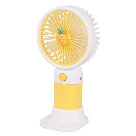 پنکه رومیزی شارژی Mini Handheld Fan