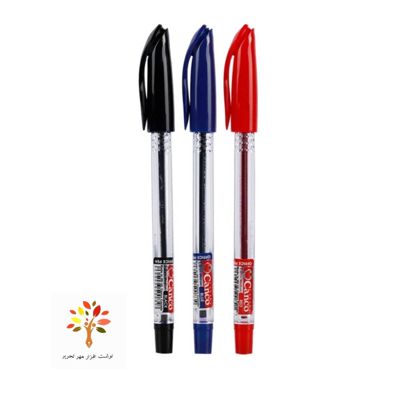 خودکار کنکو 1 میلی متر Office Pen