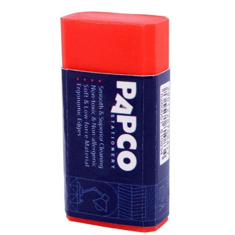 پاک کن رنگی پاپکو مدل PS-303BX