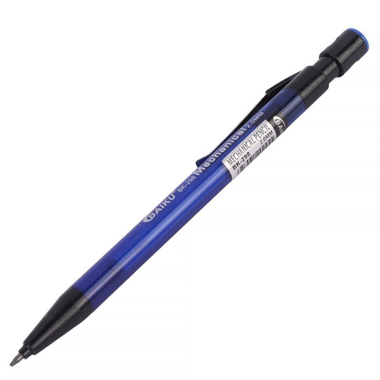 مداد نوکی بایکو Baiku BK-298 2.0mm