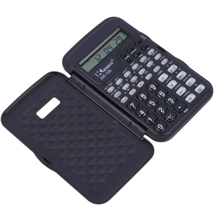 ماشین حساب مهندسی کنکو Kenko KK-105