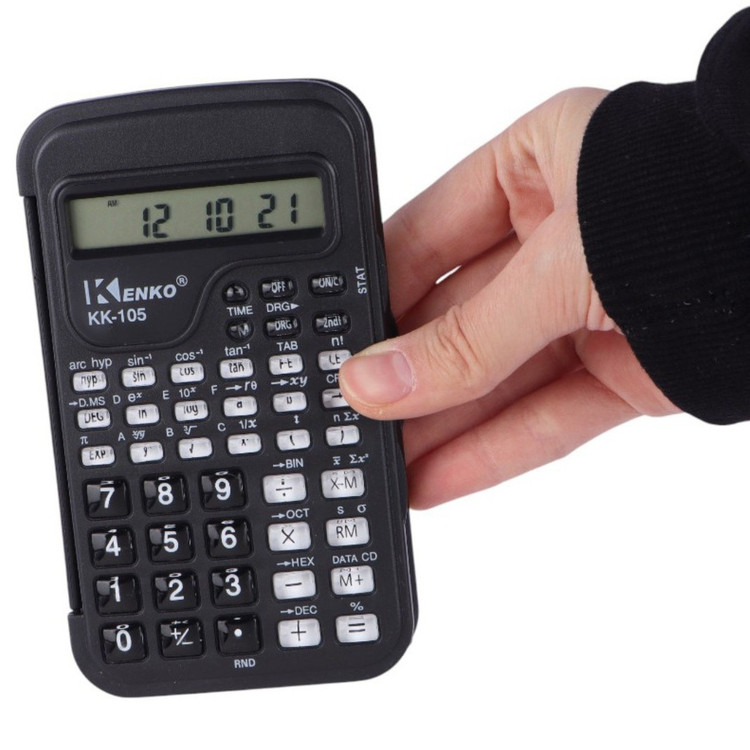 ماشین حساب مهندسی کنکو Kenko KK-105