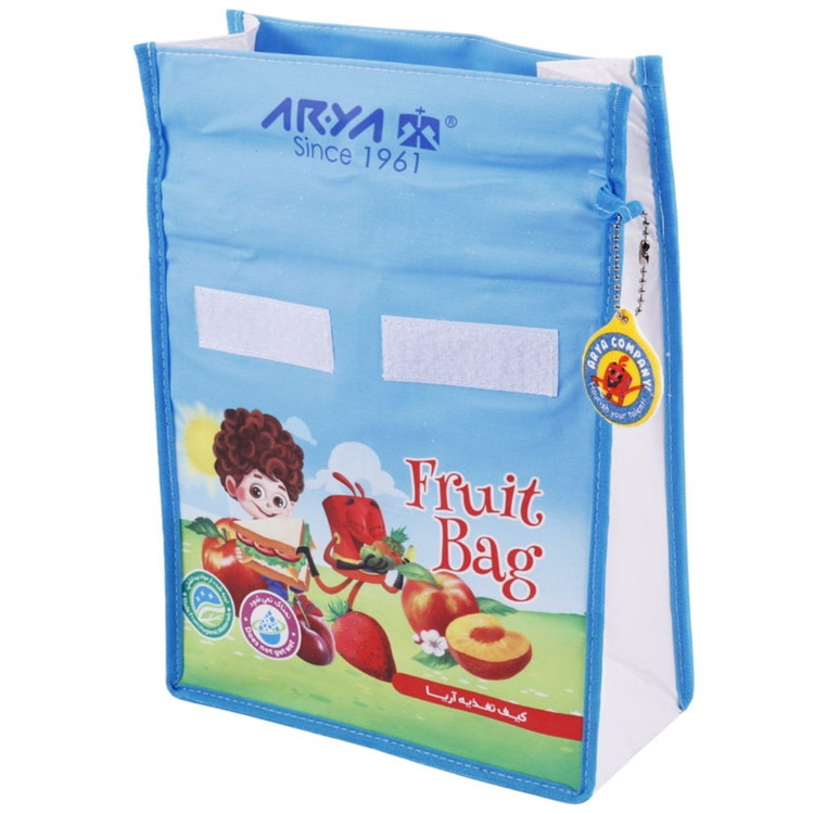 کیف تغذیه کودک Arya 6050