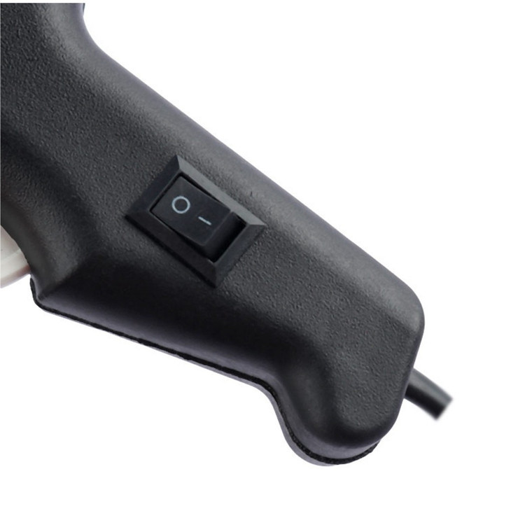 دستگاه چسب تفنگی کلیددار بردون Berdon S-313 30W