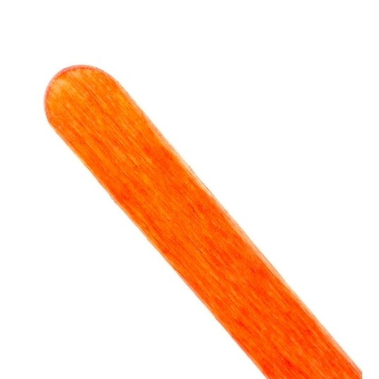 چوب بستنی کوچک رنگی