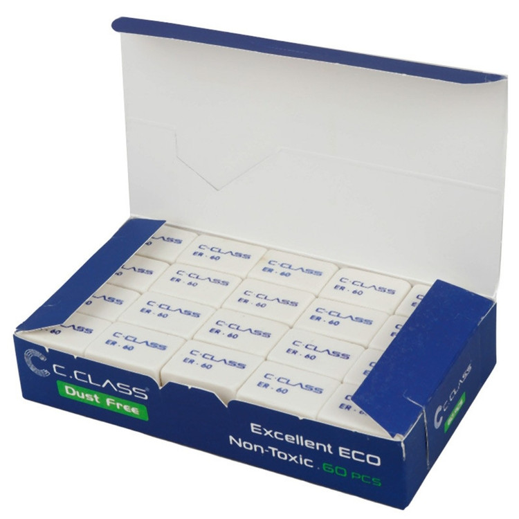 پاک کن سی کلاس C.Class Dust-Free ER-60