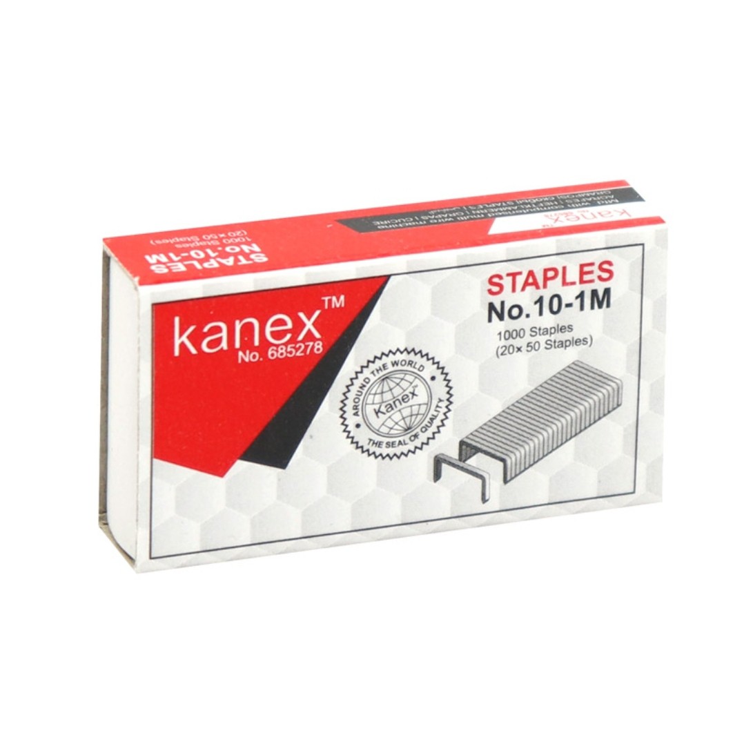 سوزن منگنه کانکس Kanex 685278 سایز 10