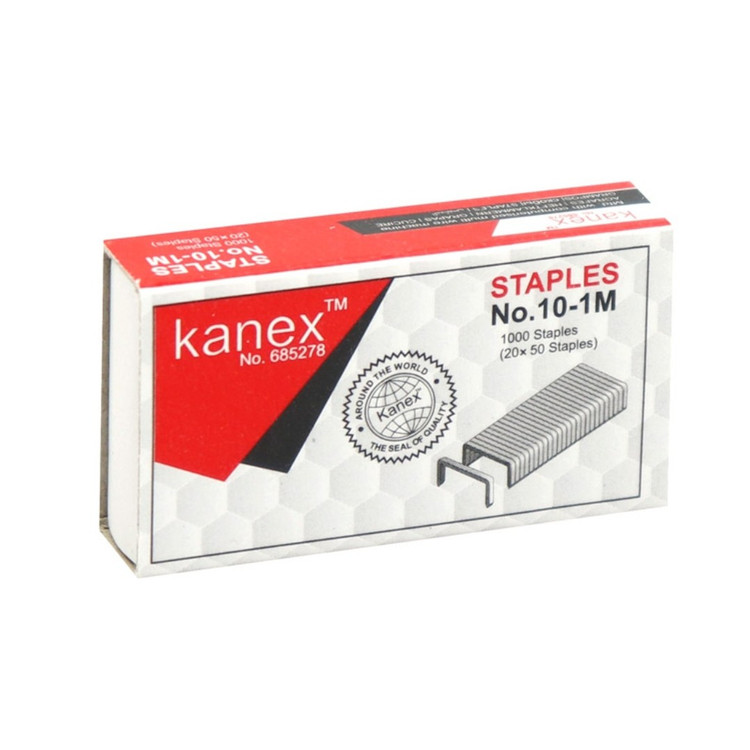 سوزن منگنه کانکس Kanex 685278 سایز 10
