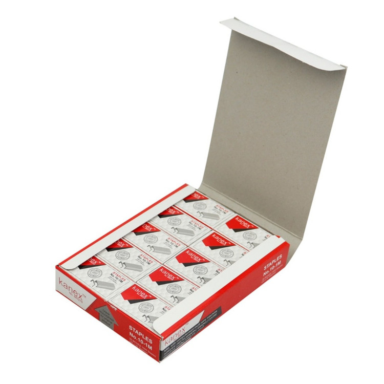سوزن منگنه کانکس Kanex 685278 سایز 10