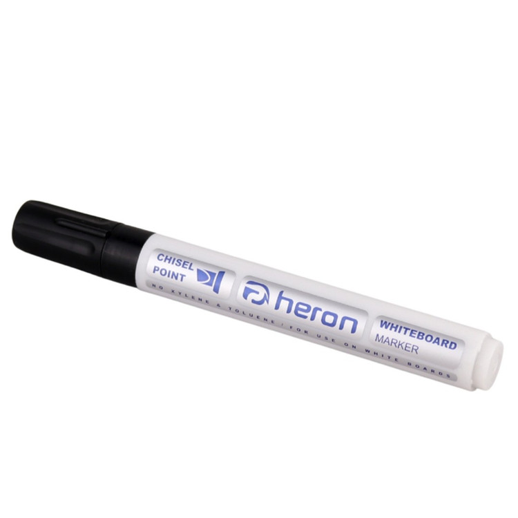 ماژیک وایت برد هرون نوک تخت Heron