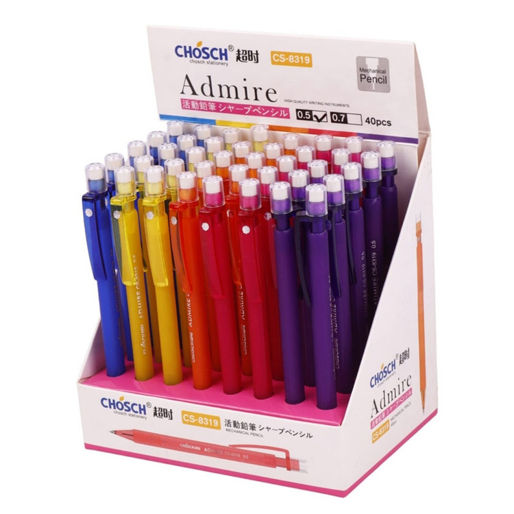 مداد نوکی Chosch Admire CS-8319 0.7mm